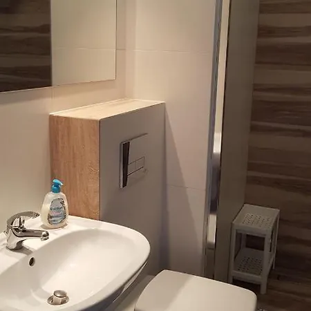 Apartment Apartament Blisko Morza Kolobrzeg
