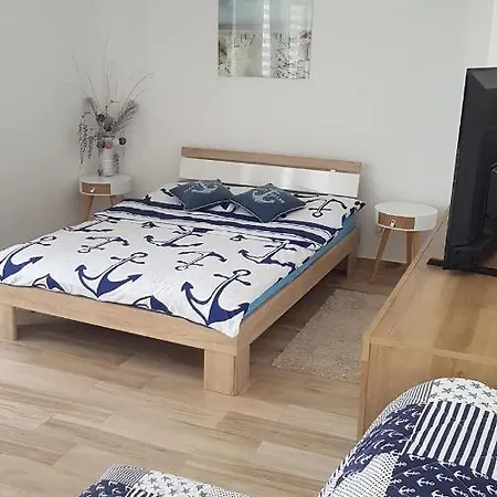 Apartament Blisko Morza * Kolobrzeg
