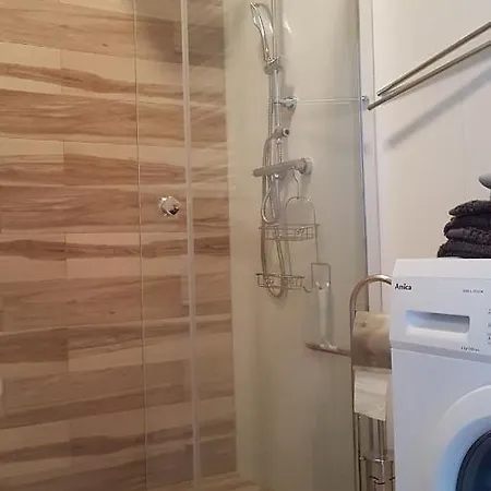 Apartament Blisko Morza Apartment