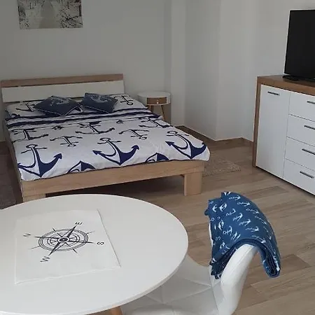 Apartament Blisko Morza Apartment *